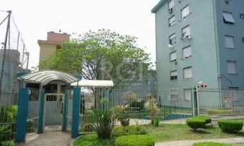 Imagem: Apartamento para Venda - 55m², 1 dormitório