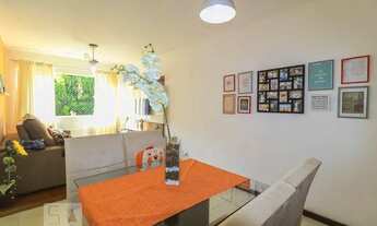 Imagem 2: Apartamento para Aluguel - Pechincha, 2 Quartos, 63 m2