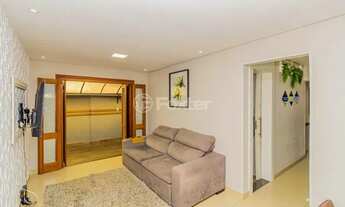 Imagem 5: Casa para venda possui 150 metros quadrados com 4 quartos em Sarandi - Porto Alegre - RS