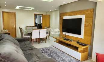 Imagem: RESIDENCIAL RIO NEGRO, APARTAMENTO REFORMADO