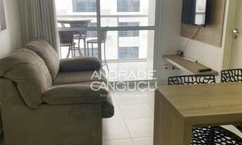 Imagem: EXCELENTE FLAT MOBILIADO PARA LOCAÇÃO