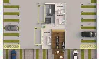 Imagem 3: Apartamento STUDIO, 1 OU 2 QUARTOS em Porto de Galinhas - Ipojuca - PE