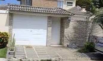 Imagem 3: Triplex de 5 quartos (sendo 4 suítes) condomínio em Vargem Pequena - IMOBILIÁRIA VALENTE&