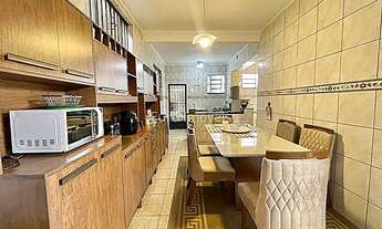 Imagem 3: Cód.: 10911 - Casa 6 quartos - Bandeirantes