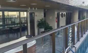 Imagem 5: Apartamento no Edifício Estúdio Design