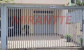 Imagem 2: Casa terrea de 300m² com 3 quartos em Santana