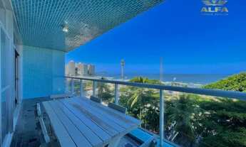 Imagem 7: Apartamento com 4 dormitórios à venda, 180 m² por R$ 950.000,00 - Pitangueiras - Guarujá/S