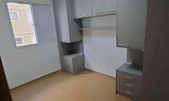 Imagem 2: Apartamento para aluguel possui 51 metros quadrados com 2 quartos em Parque São Vicente