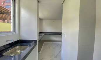 Imagem 2: Apartamento à venda, 4 quartos, 4 suítes, 2 vagas, Dona Clara - Belo Horizonte/MG