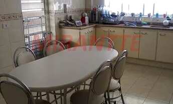 Imagem 4: Sobrado de 146m² com 3 quartos em Santa Terezinha