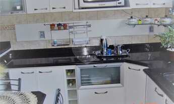 Imagem 7: Excelente sobrado a venda na Vila Amália COM terreno de 250 metros quadrados (10x25