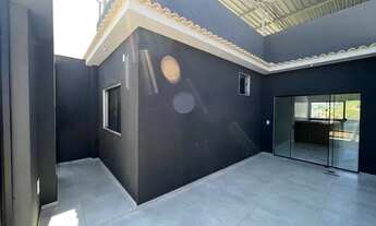 Imagem 2: Vendo casa com suíte e terraço