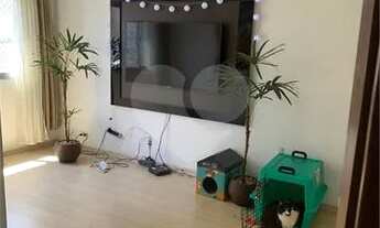 Imagem 4: APTO DE 02 DORMITÓRIOS, 01 BANHEIRO, 01 VAGA , A 300 METROS DO METRO SANTANA