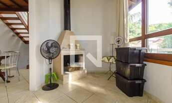 Imagem 7: Casa para Aluguel - Córrego Grande, 2 Quartos, 200 m2