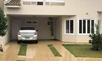 Imagem: Casa em Condomínio para Locação em Boituva