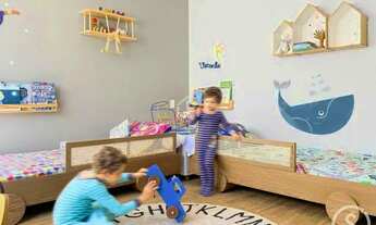 Imagem 7: Sobrado Mobiliado - Portal do Sol II