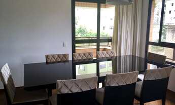 Imagem 4: MAGNÍFICO!! 3 suítes, 3 vagas, sala 3 ambientes, maravilhosa cozinha planejada com churras