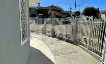 Imagem 4: CASA PARA LOCAÇÃO EM UVARANAS - JARDIM CAMPO ALEGRE