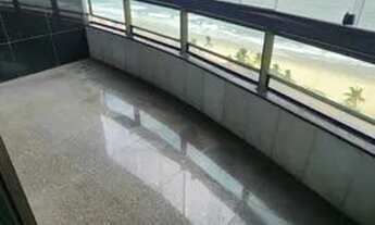 Imagem 2: Apartamento para venda tem 178 metros quadrados com 4 quartos em Boa Viagem - Recife - PE