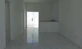 Imagem 5: Casa nova com piscina na Aruana