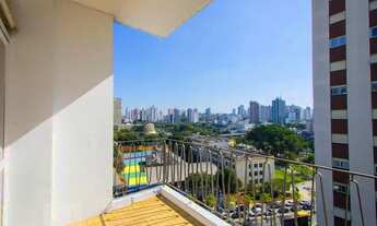 Imagem 7: Apartamento para Aluguel - Centro, 3 Quartos, 180 m2