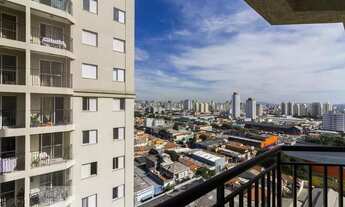 Imagem 6: Apartamento para Aluguel - Mooca, 3 Quartos, 68 m2