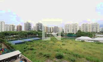 Imagem 6: Apartamento para Aluguel - Jacarepaguá, 2 Quartos, 67 m2