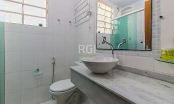 Imagem 6: PORTO ALEGRE - Casa Padrão - Menino Deus