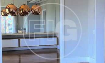 Imagem 5: PARQUE CIDADE JARDIM - CIDADE JARDIM - Venda ou Locação - 236 m² - 3 Suítes - 4 Vagas