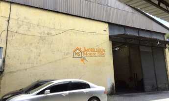 Imagem 6: Galpão para alugar, 1500 m² por R$ 30.000,00/mês - Cangaíba - São Paulo/SP