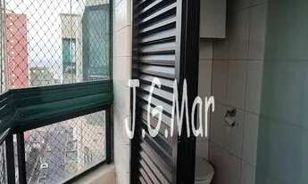 Imagem 4: Cobertura Ocian,3 Dorm 1 suíte,2vgs