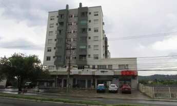 Imagem: Cod.imóvel 2209 - Apartamento no Bairro