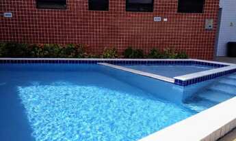 Imagem 5: NI - Apartamento I 3 quartos I Na Encruzilhada I Lazer completo I