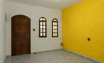 Imagem: Casa com 2 dormitórios para alugar, 128