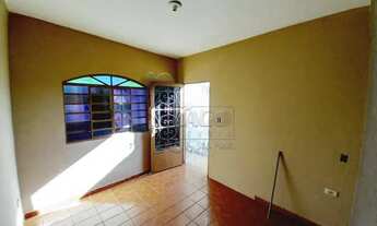 Imagem: Casa Padrão em Ribeirão Preto