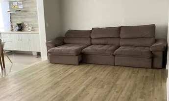 Imagem 4: Apartamento para venda com 3 dorms condominio clube em Sao Bernardo do Campo