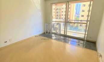 Imagem 3: 3 dormitórios 2 vagas - Pompéia