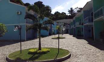 Imagem: Casa no Sapê em Condomínio