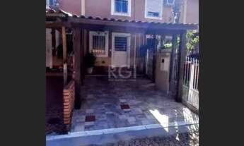Imagem 3: Casa para Venda - 56m², 2 dormitórios, 1 vaga - Aberta dos Morros