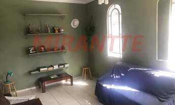 Imagem 2: Sobrado para venda com 3 dormitórios na Vila Guilherme - São Paulo - SP