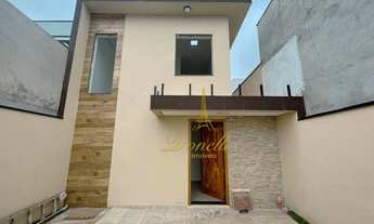 Imagem 5: Sobrado à venda, 75 m² por R$ 435.000,00 - Cézar de Souza - Mogi das Cruzes/SP