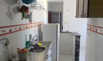 Imagem 6: ALUGO Apartamento mobiliado 1/4 em Barris - Salvador - BA