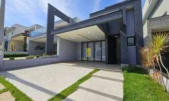 Imagem 2: Casa com 3 dormitórios à venda, 140 m² por R$ 1.100.000 - Jardim Bréscia - Indaiatuba/SP