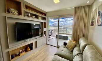 Imagem 2: Apartamento Venda Vila Anastácio 60 m² 2 Dormitórios