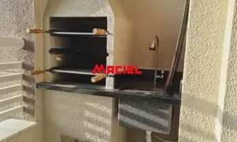 Imagem 4: Apartamento Padrão em São José dos Campos