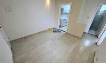 Imagem 3: Apartamento à Venda - 2 Quartos Planejados - 1 Vaga sob Pilotis - Cozinha Planejada - São