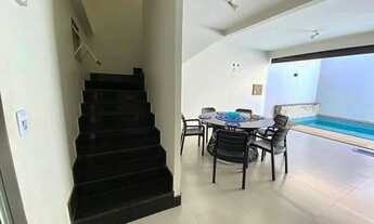 Imagem 7: Casa para venda possui 89 metros quadrados com 3 quartos em Jauá (Abrantes) - Camaçari - B