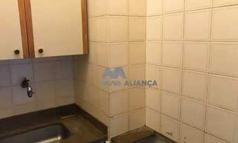 Imagem 4: Kitnet/Conjugado-À VENDA-Flamengo-Rio de Janeiro-RJ