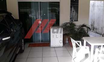 Imagem 7: Casa no conj ariri bolonha - belém/pa