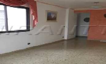 Imagem 2: Apartamento de 107m² com 3 quartos em Mandaqui